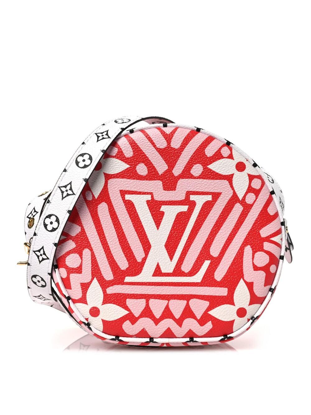 Louis Vuitton Giant Crafty Boite #277240L16B